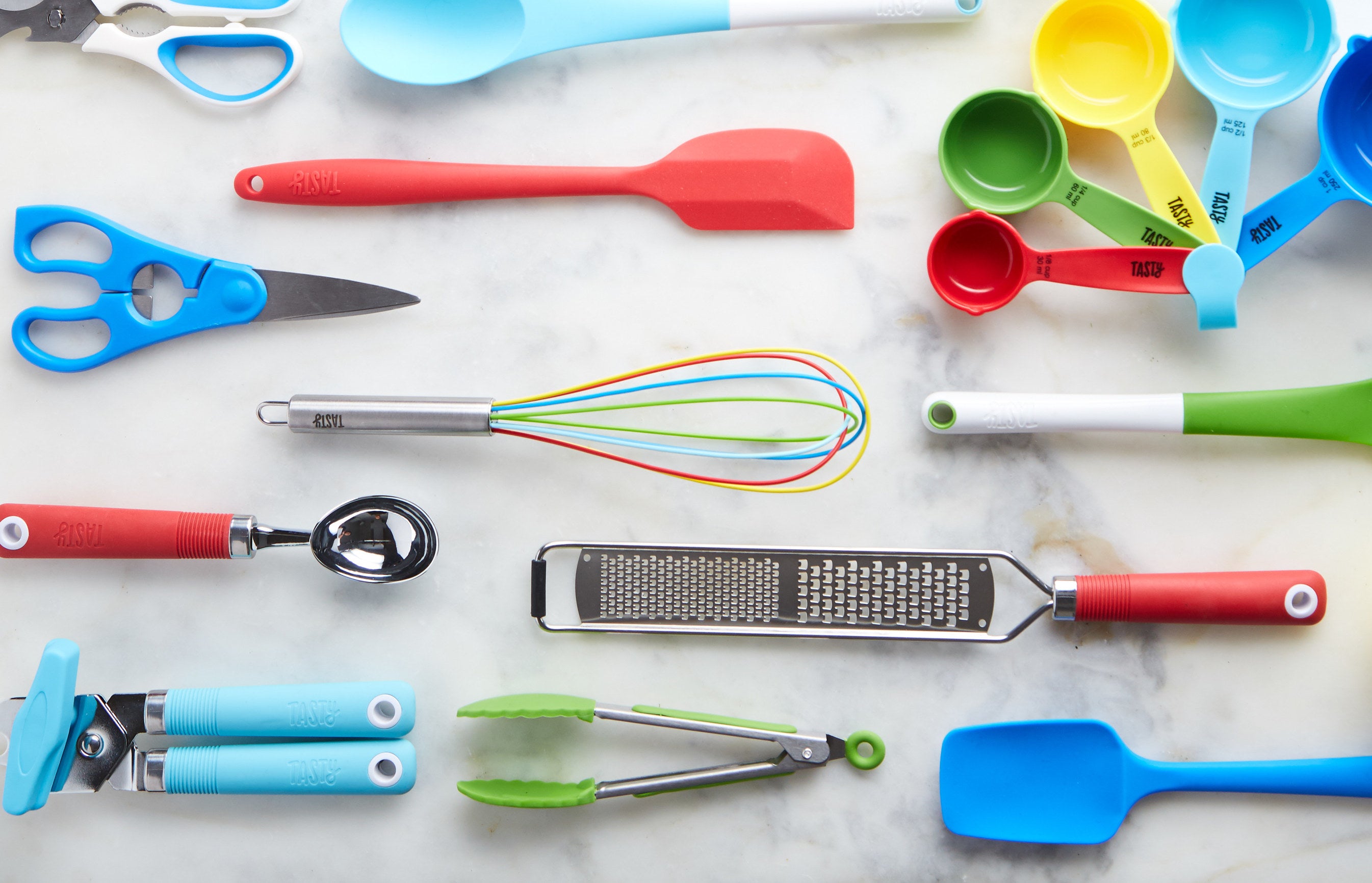 Tasty Kitchenware Just Launched In Australia And You're Going To ...