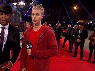 Justin Bieber Posted A Picture Of His Bulge On Instagram And ...