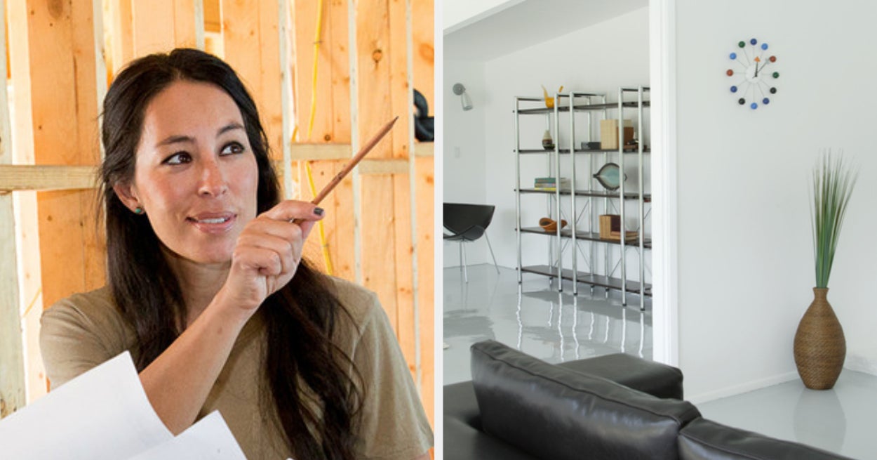 Interior Design Professionals — What Design/Decor Mistakes Are We Making?