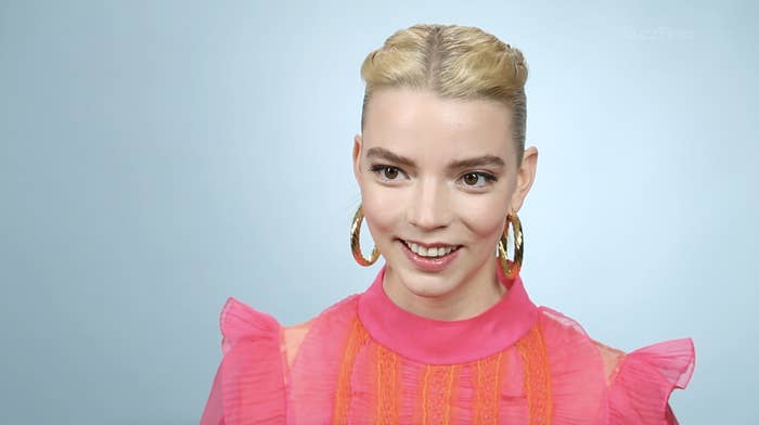 Anya Taylor-Joy in 5 must-watch films