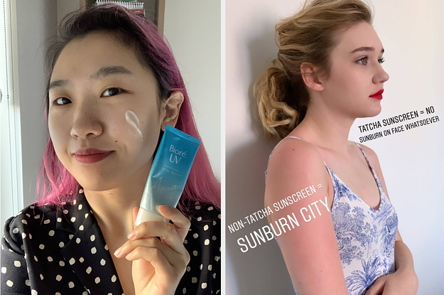 If You're Looking For An Everyday Sunscreen, Here Are 11 Glowing Recommendations