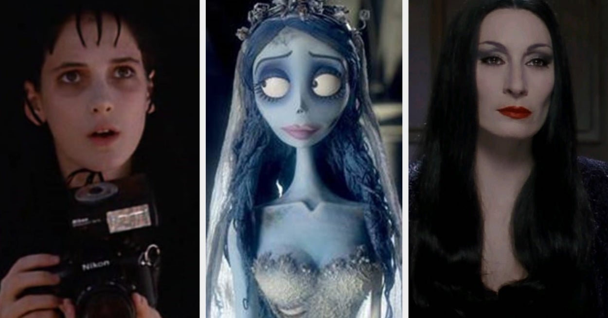 If You&rsquo;ve Seen 21/32 Of These Movies, Then You&rsquo;re Obsessed With Death