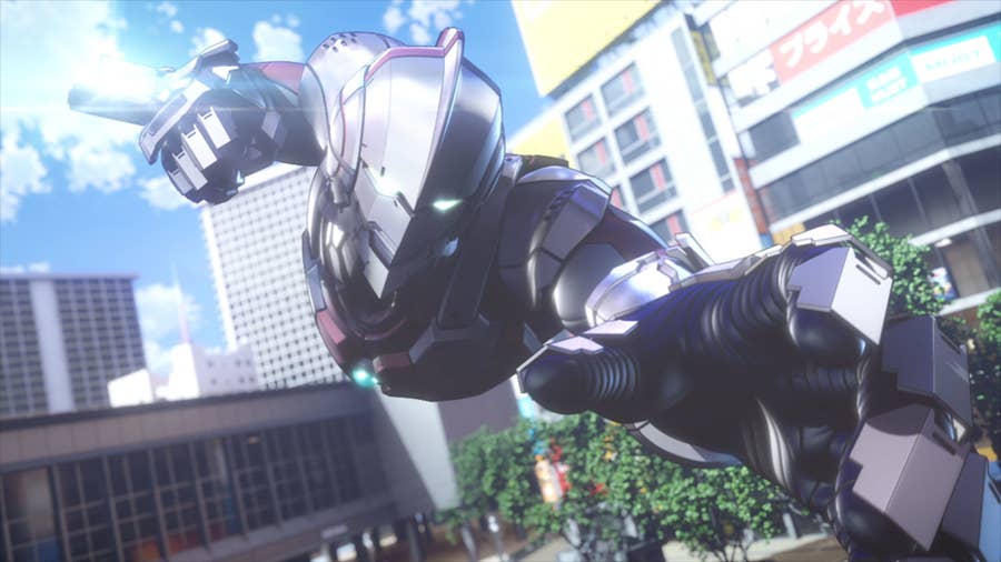 等身大 ウルトラマンがnetflixで大ヒットした裏側