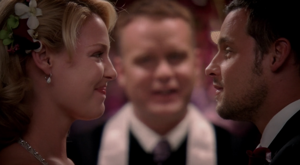 "Grey's Anatomy" Just Said Goodbye To Alex Karev And Here's Everything