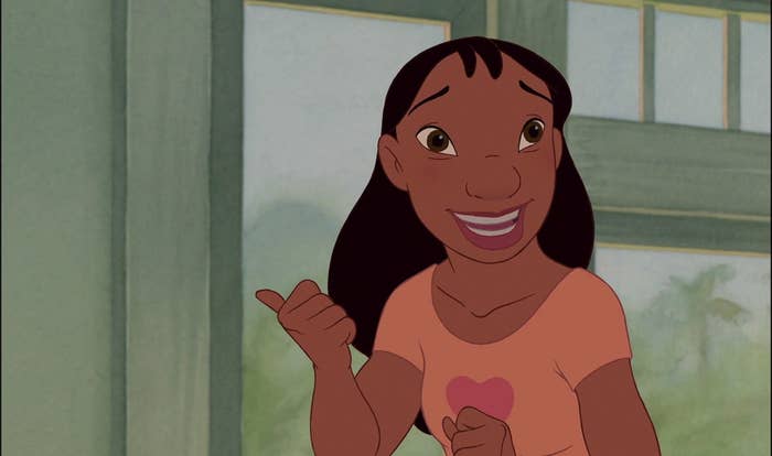 19 Personajes secundarios de Disney que son mujeres bien chidas