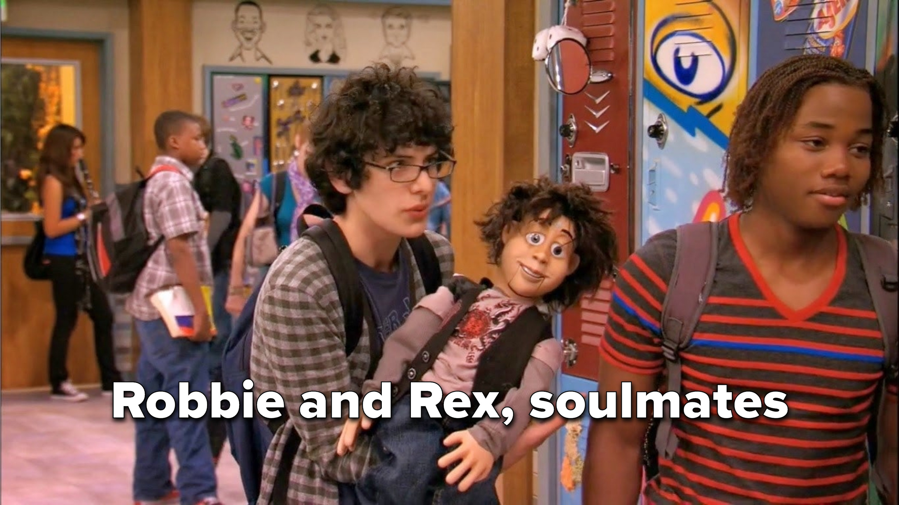 19 Weird Things That Happened On Nickelodeon Shows That Were Never Addressed