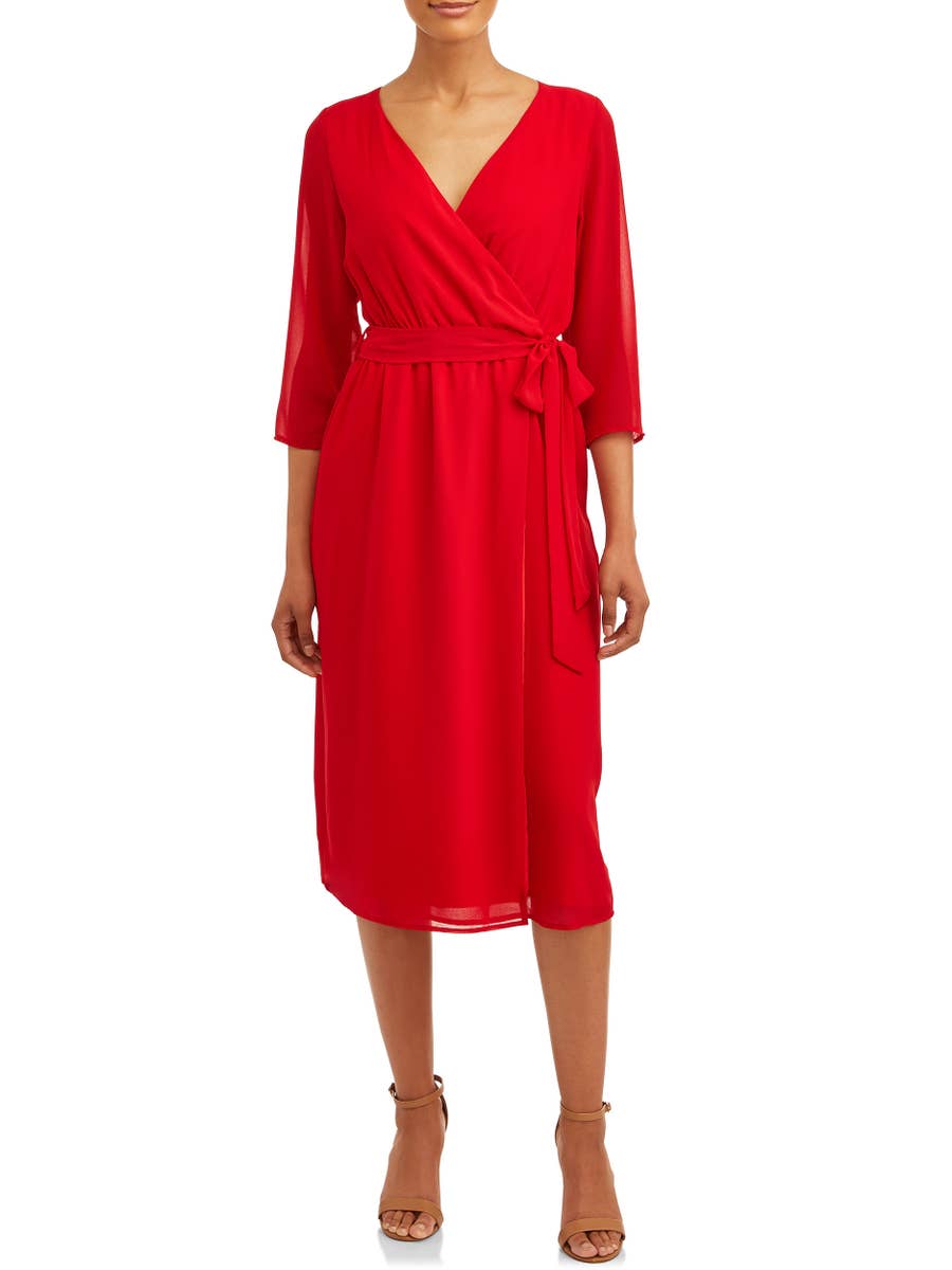 Want A New Dress? Check Out These 33 Dresses From Walmart Want A New Dress? Check Out These 33 Dresses From Walmart