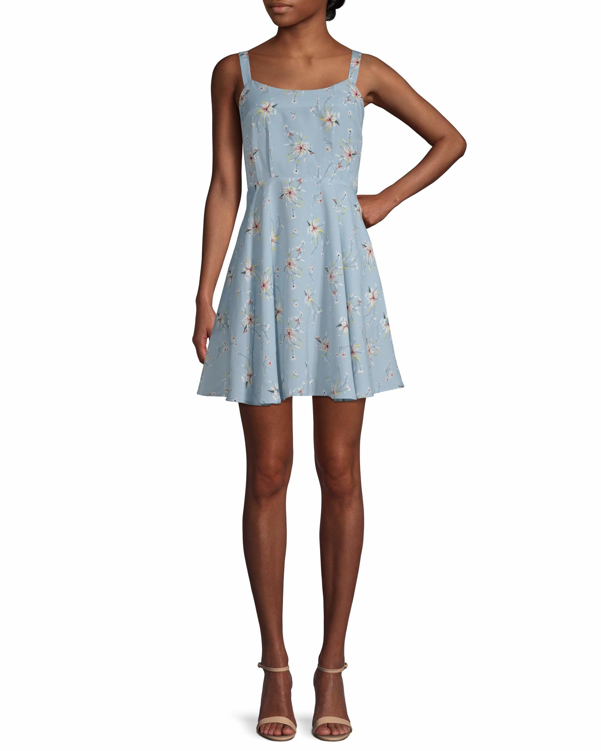 cute dresses at walmart