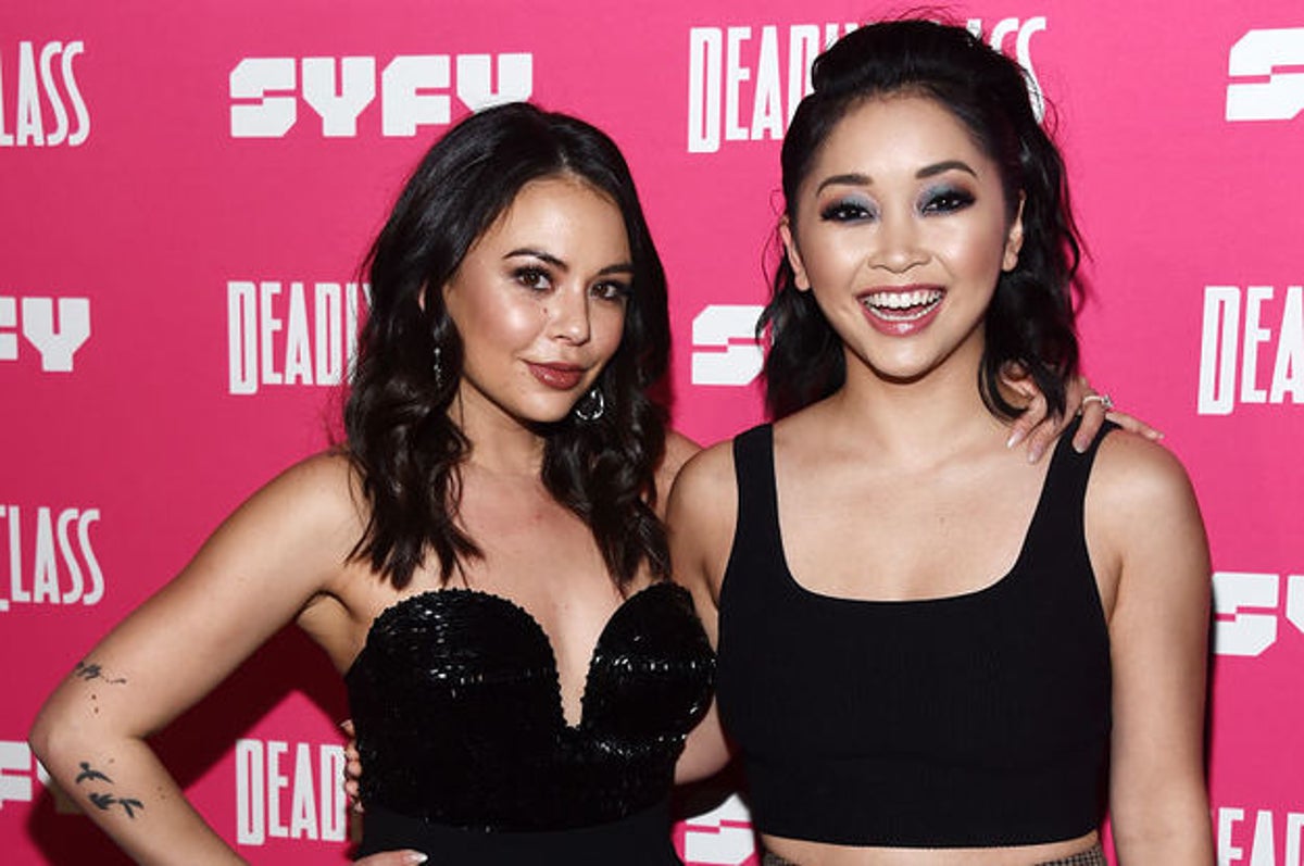 ハローキティになれ ラナ コンドルが語るハリウッドでの困難と 尊敬するジャネル パリッシュへの感謝