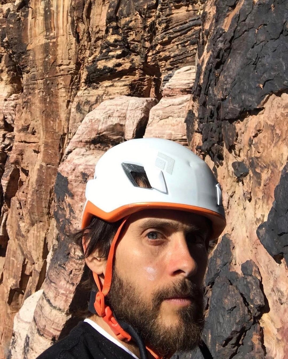 The scariest day of my life picture