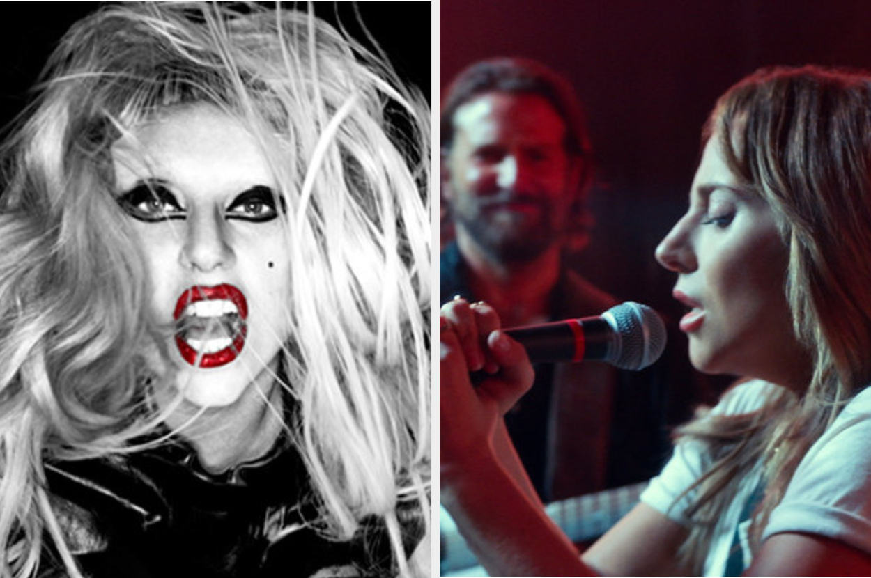 Quiz: Are Your Favorite Lady Gaga Singles As Popular As You Think?