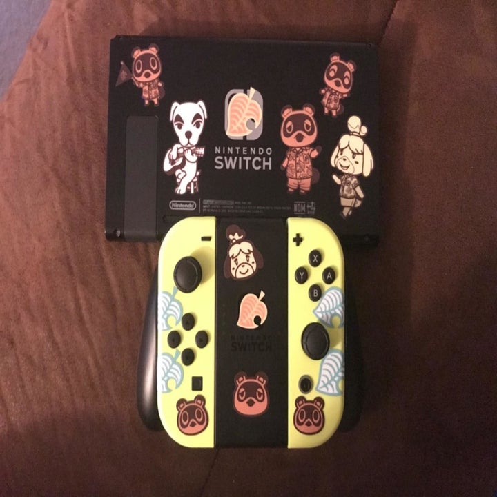 26 Animal Crossing Themed Things To Get Before New Horizons Comes Out