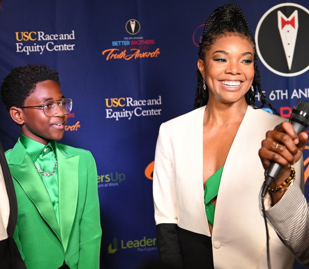 Dwyane Wade's Daughter, Zaya Wade, Made Her Red Carpet Debut Since