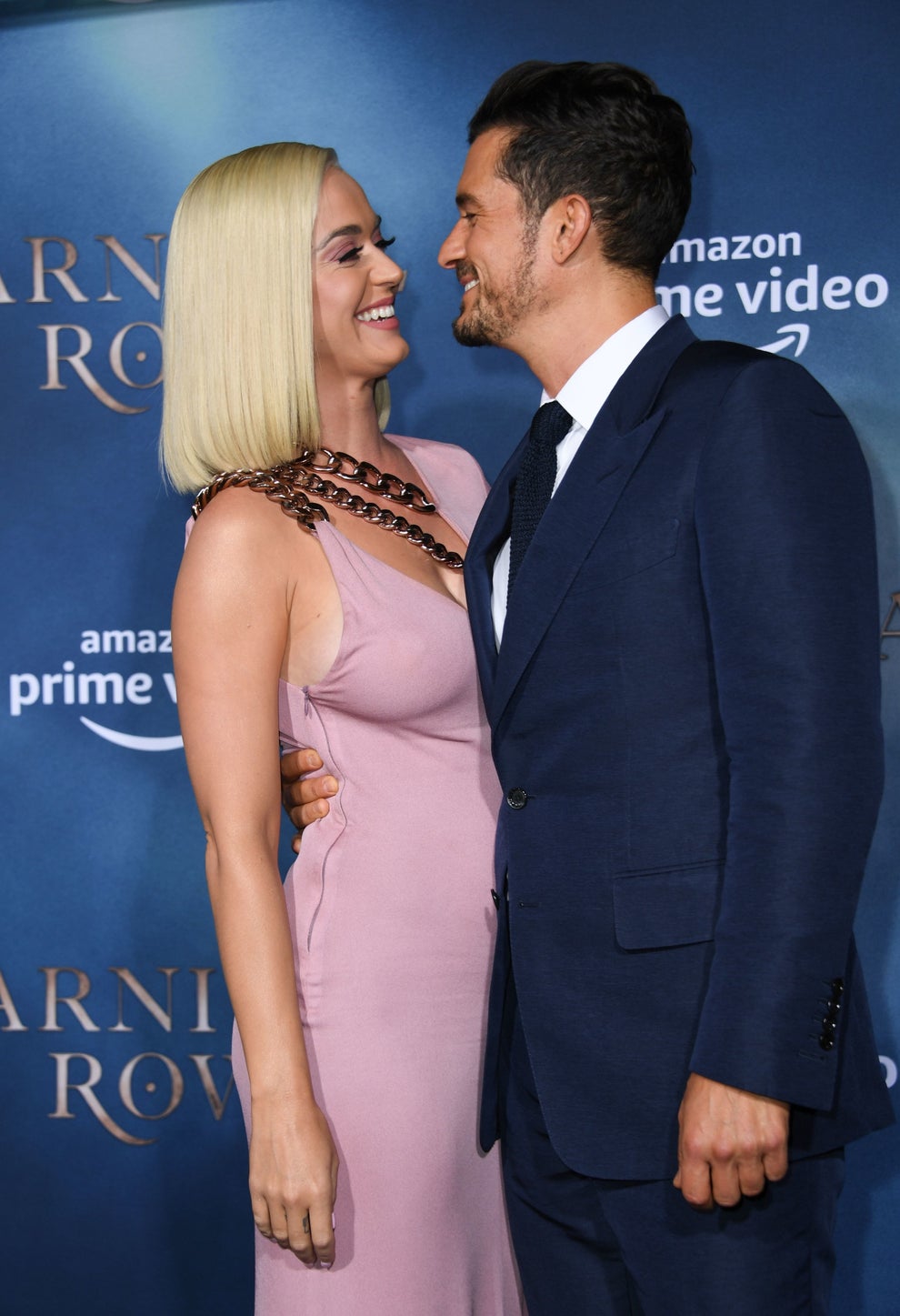Orlando Bloom Katy Perrys Journey Their Biggest Regrets If Any - sne1ud1