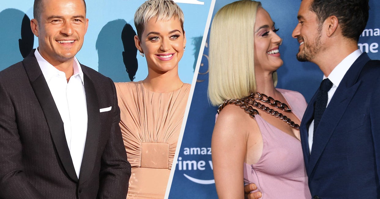 Orlando Bloom Katy Perrys Love Story This Is Why Everyone Is Obsessed - tc6ahb2