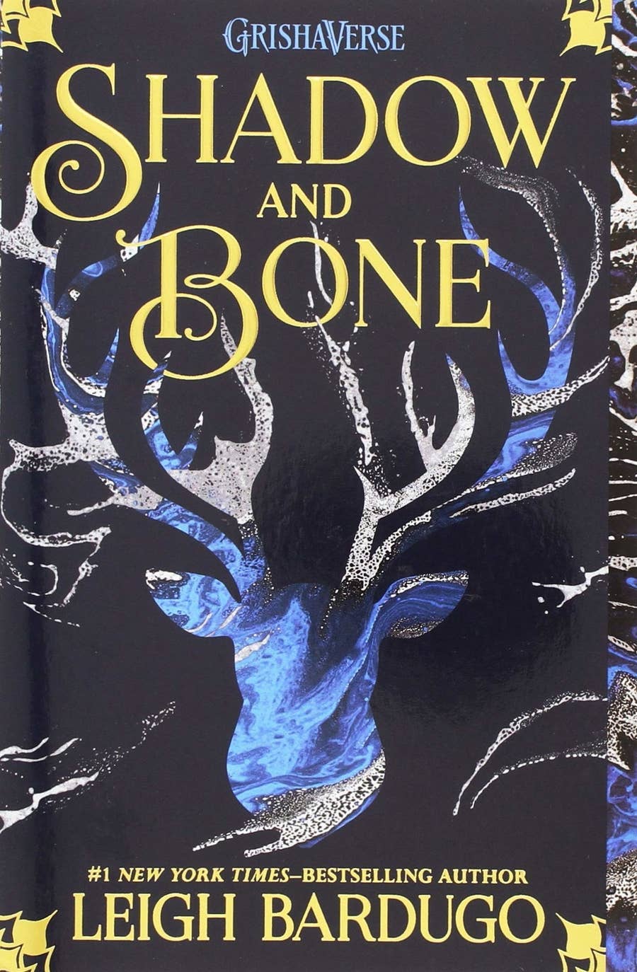 Shadow and Bone (TV series) - Wikipedia