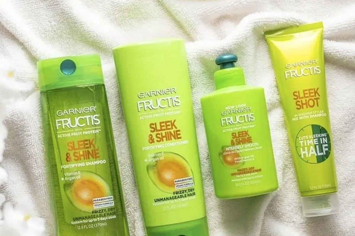 31 Hair Products From Walmart That'll You'll Probably Love