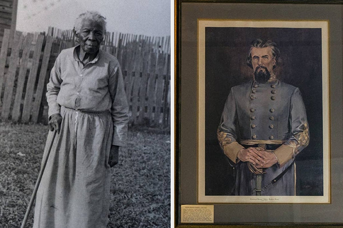 Inside The Museum Preserving Selma, Alabama's Complicated History