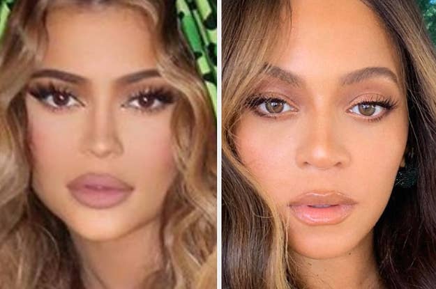 Kylie Jenner Has Been Accused Of Cultural Appropriation After
