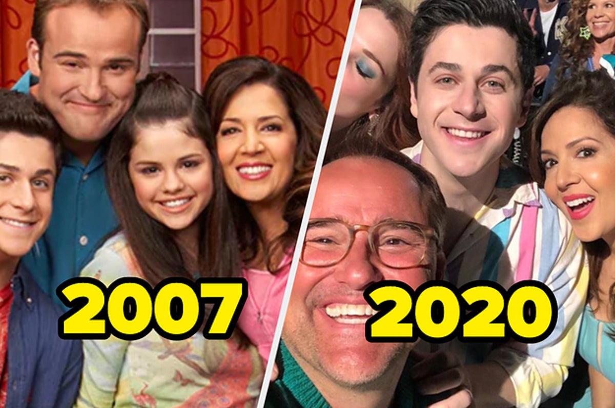 Wizards Of Waverly Place Sex Porn - Wizards Of Waverly Place\