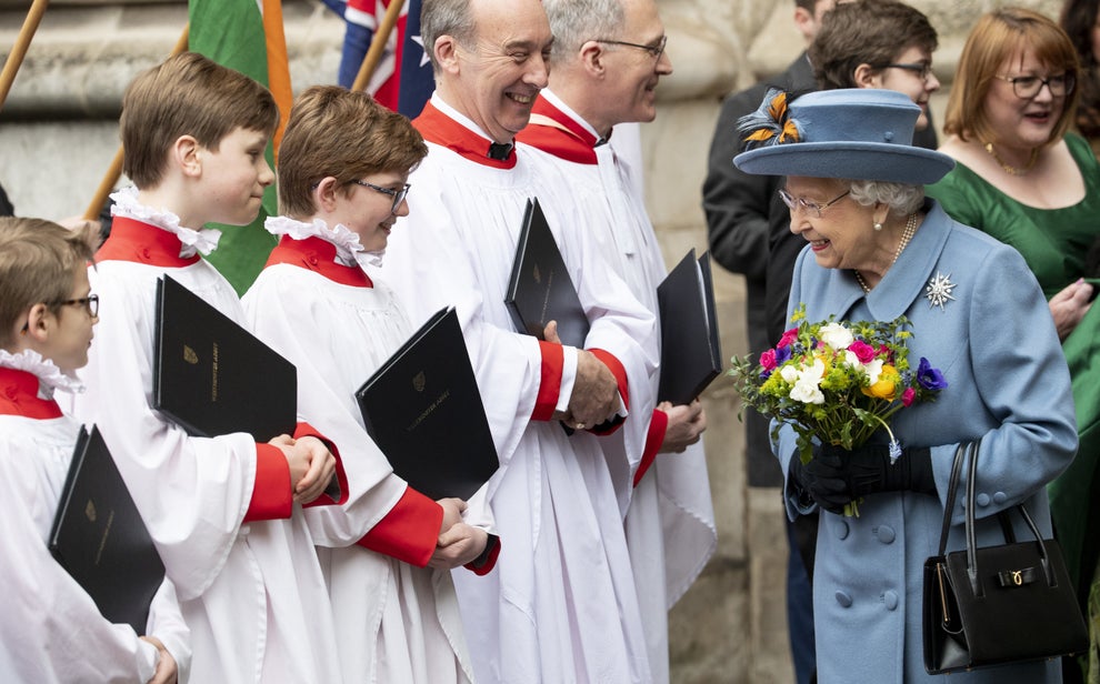 Meghan Markle And Prince Harry Leaving Royal Family With Had Their Last