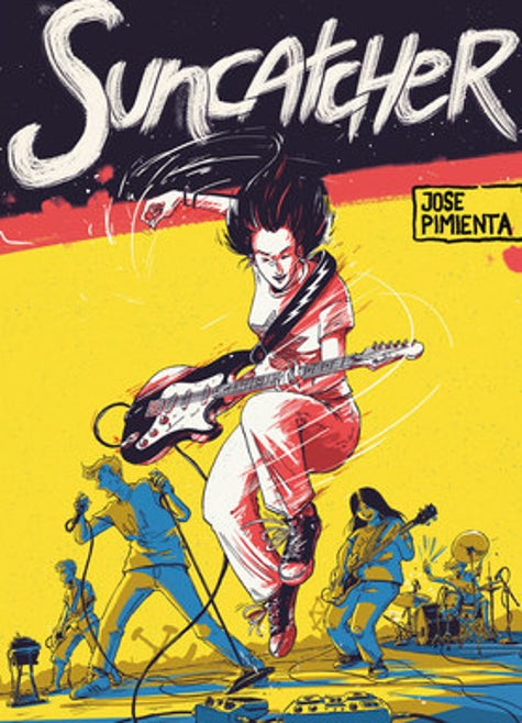 19 New Ya Comics And Graphic Novels We Re Loving The best graphic novels published in 2020. 19 new ya comics and graphic novels we