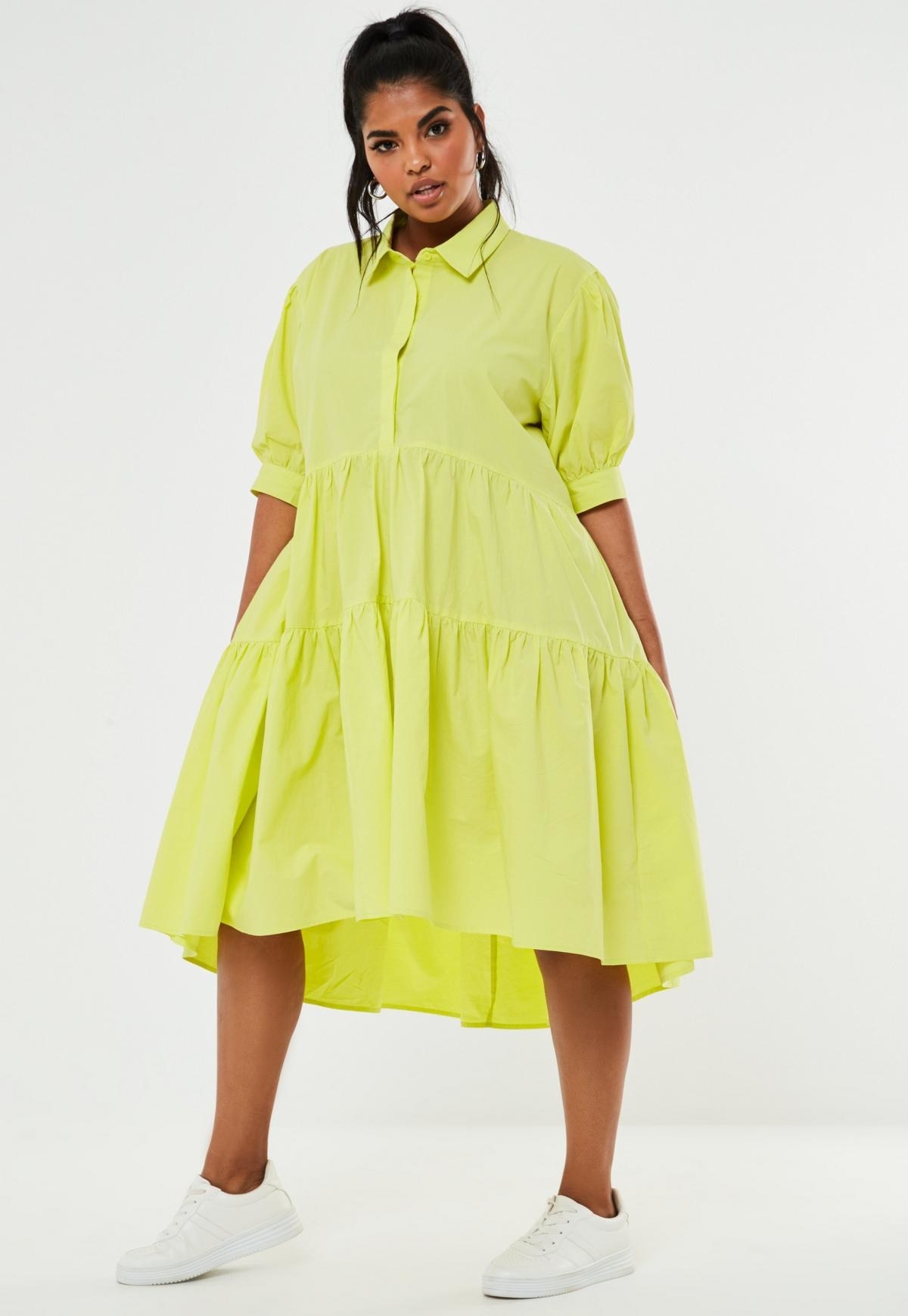 47 Stylish Dresses To Help Get You Through Spring And Into Summer