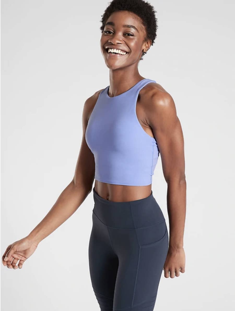 10 most popular things to buy at Athleta: Leggings, sports bras, and more -  Reviewed