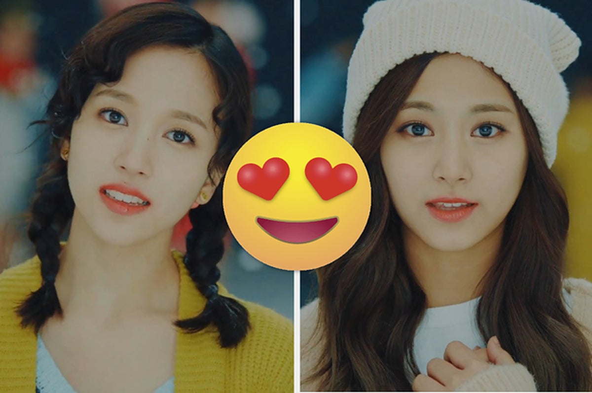 Which TWICE Member Are You? 1 of 9 Accurate Match Quiz