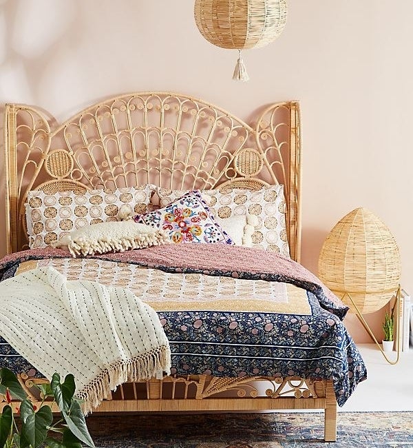 36 Small Things To Give Every Space In Your Home An Easy Makeover