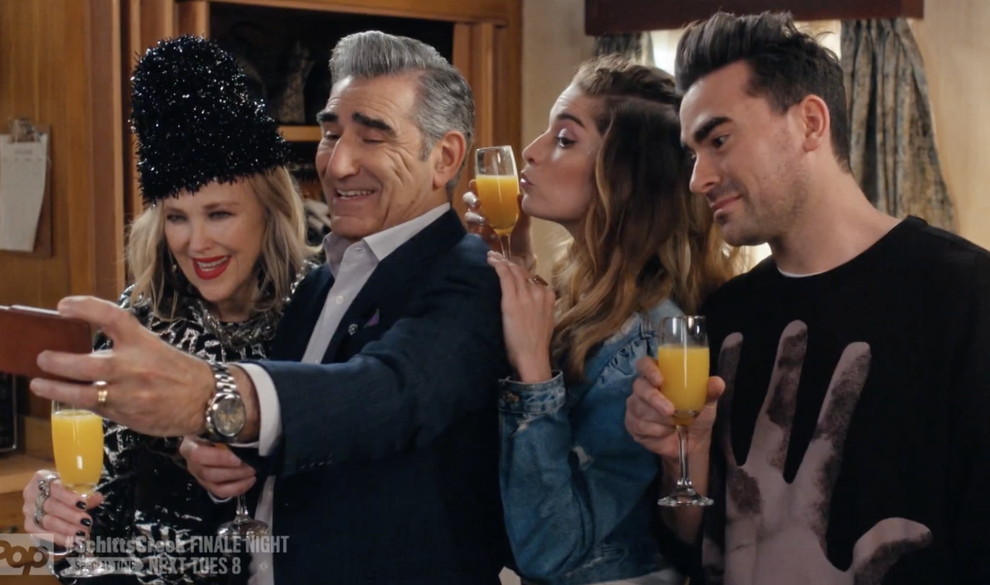 shows to watch after schitt's creek