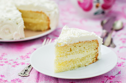 Quiz: Do You Have The Same Cake Preferences As Everyone Else?