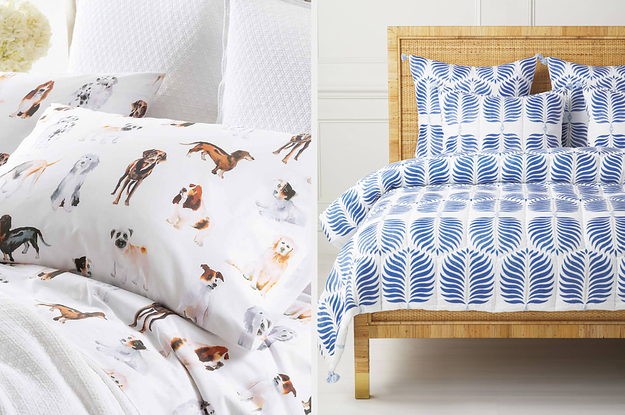 The Best Places To Buy Bedding