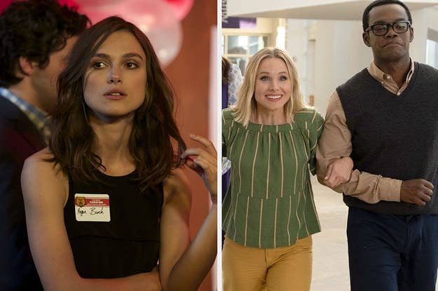 The Best Fan Reactions To Netflix S Holidate