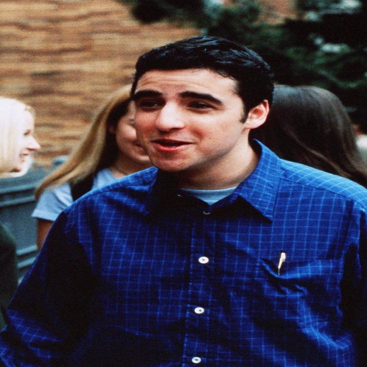 top 91+ Pictures david krumholtz ten things i hate about you Latest