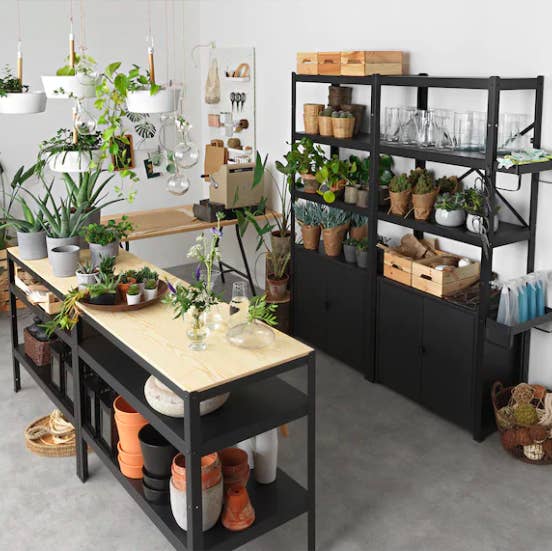 The 5 IKEA Finds That Apartment Therapy Staffers Swear By Most