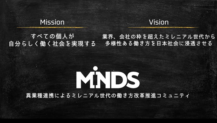 自分にはもっとふさわしい場所がある と考えていた 新入社員の私に言いたいこと 自分にはもっとふさわしい場所がある と考えていた 新入社員の私に言いたいこと