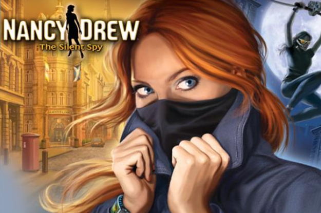 what are the best nancy drew games