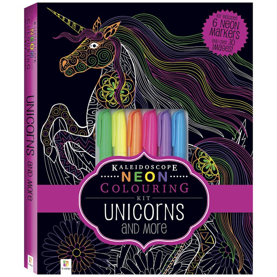 22 Coloring And Activity Books For Adults That Are Actually Awesome