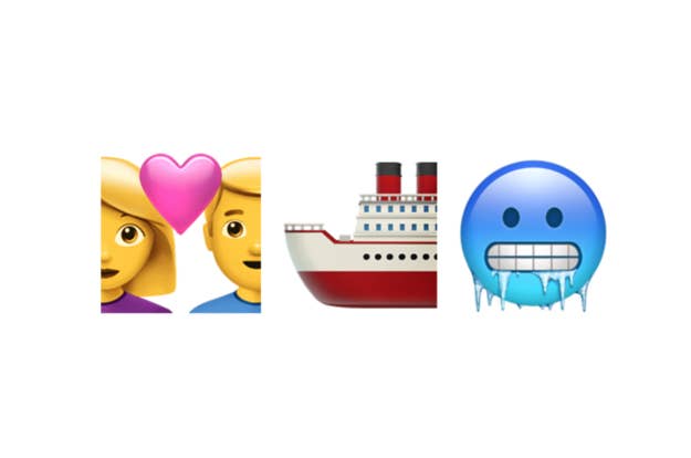 Can You Identify These Popular Movies From The Emojis Some depict the movie title, others depict the plot. movies from the emojis