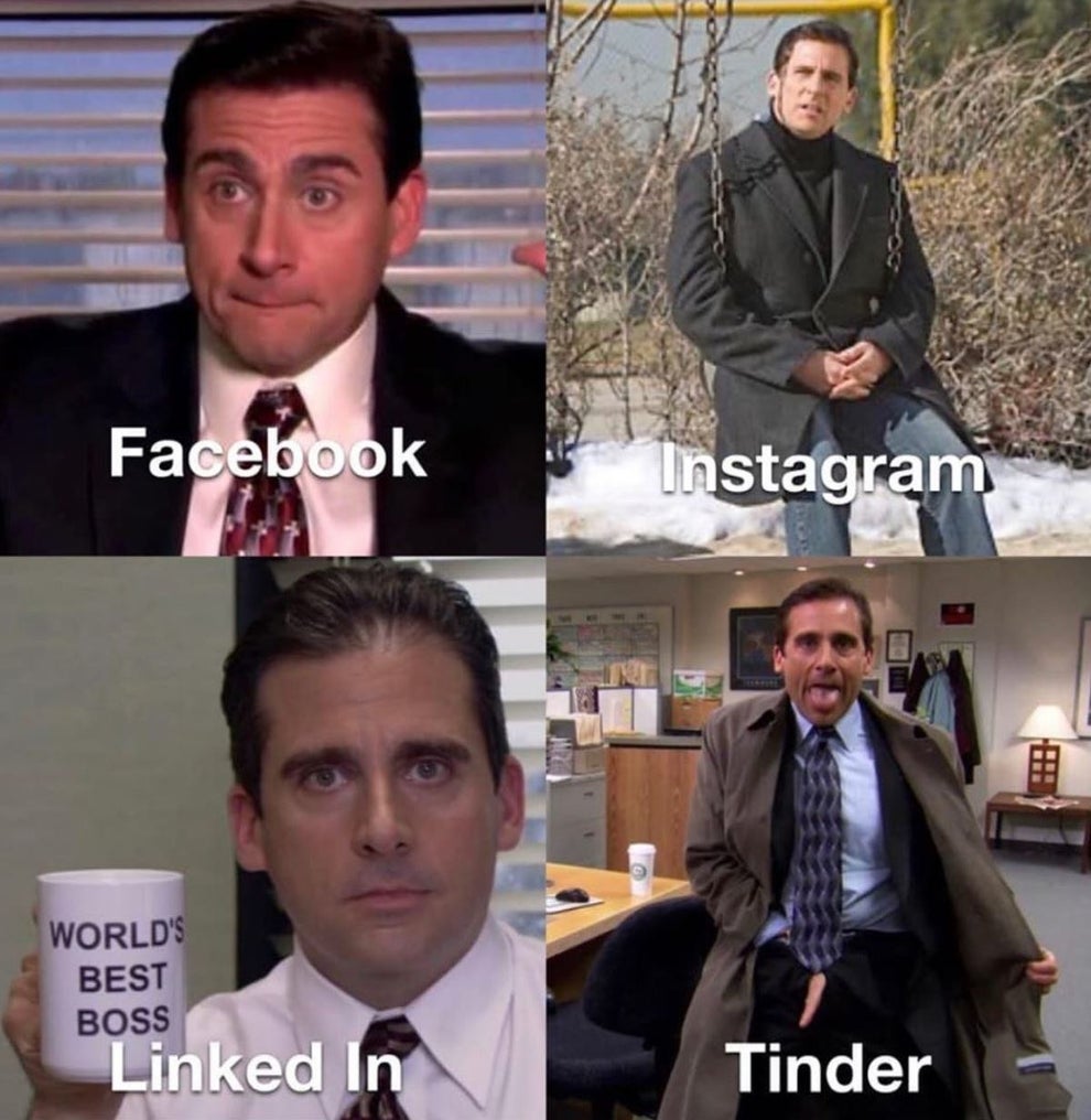 100 "The Office" Memes In One Big List