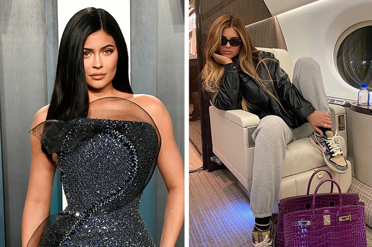 Kylie Jenner can earn $1M per Instagram post