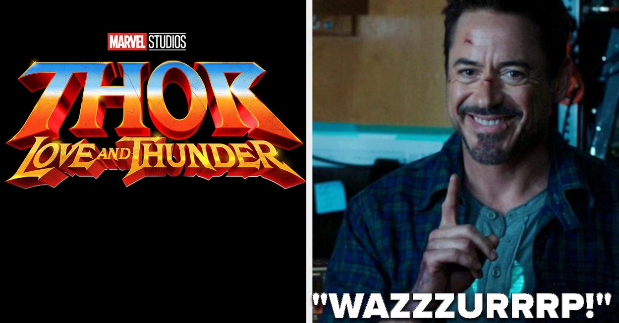 Taika Waititi Trolled Us With A Fake 