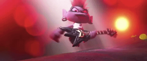If You D Love Something New To Watch Trolls World Tour Premiers Tonight On Vudu
