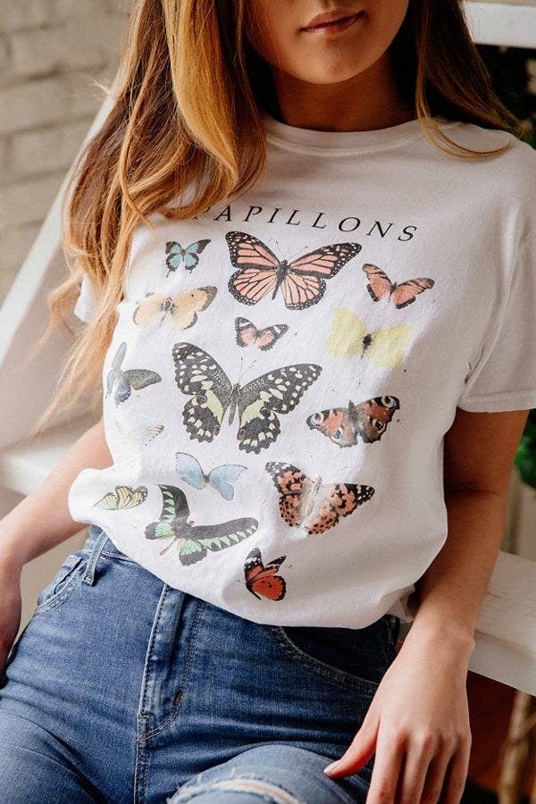 Clear A Spot In Your Closet Because Urban Outfitters Is Taking Up