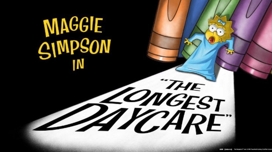 The Simpsons \