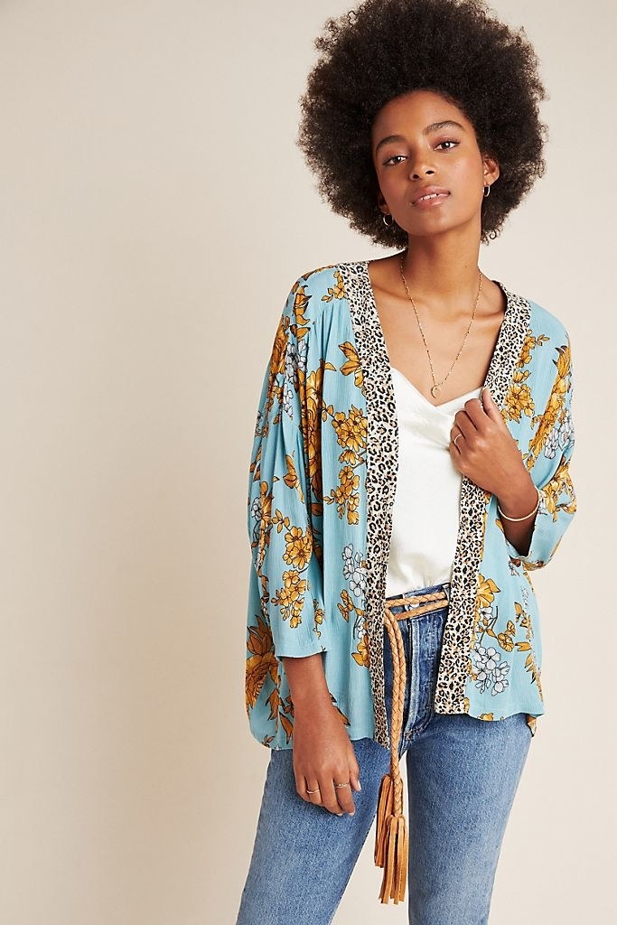 26 Pieces Of Clothing From Anthropologie That Reviewers Truly Love