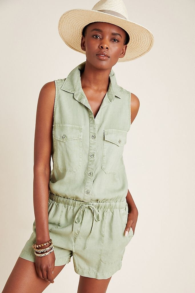 26 Pieces Of Clothing From Anthropologie That Reviewers Truly Love