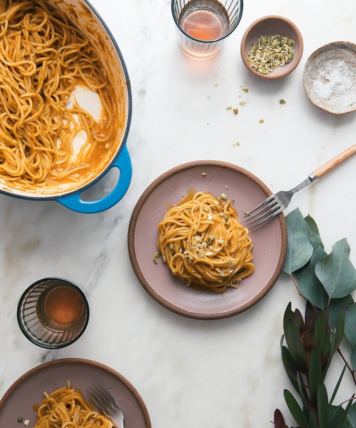 20 Creative Pasta Recipes You'll Probably Want To Whip Up ASAP