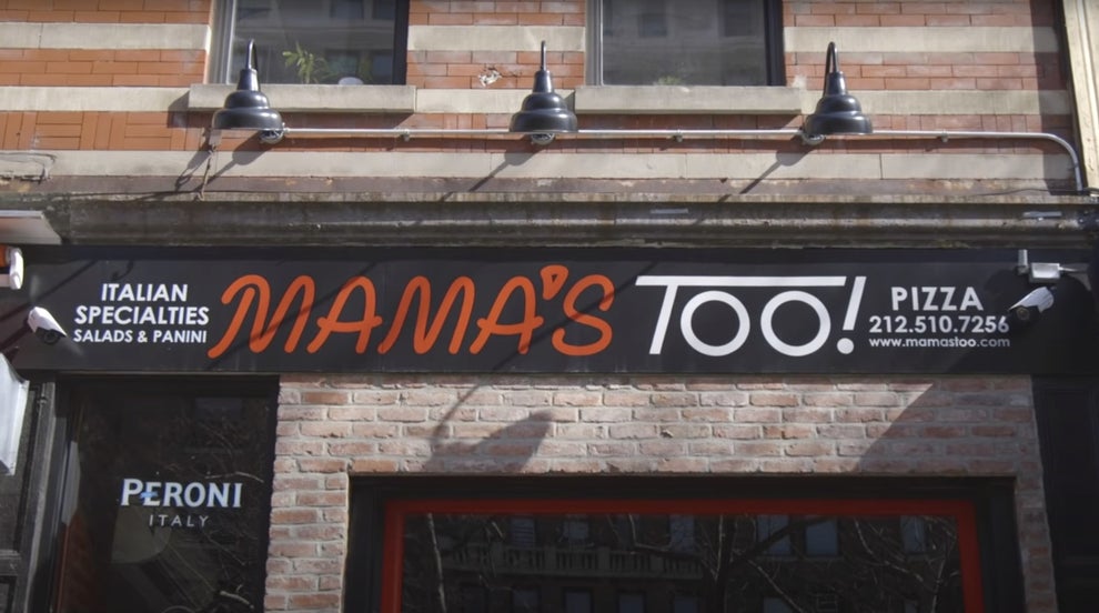 What’s The Best Pizza In New York City?